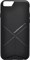 Чехол-накладка Uniq для iPhone 6/6S Transforma Black (Цвет: Чёрный)