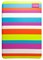 Чехол-сумка Uniq для Macbook Air 11&quot; Streak cherry PU (Цвет: Разноцветный)