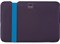 Чехол-сумка Acme Sleeve Skinny для MacBook Air 11&quot; (Цвет: Фиолетовый/Голубой)