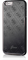 Чехол Guess для iPhone 6S 4G ALUMINIUM PLATE Hard Black (Цвет: Чёрный)