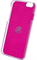 Чехол-накладка Lacroix для iPhone 6/6S CANOPY Grenade (Цвет: Розовый с цветами - фото 17148