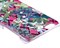 Чехол-накладка Lacroix для iPhone 6/6S CANOPY Grenade (Цвет: Розовый с цветами - фото 17150