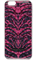 Чехол-накладка Lacroix для iPhone 6/6S PANTIGRE Hard Pink (Цвет: Розовый)