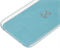 Чехол-накладка Lacroix для iPhone 6/6S PANTIGRE Hard Turquoise (Цвет: Бирюзовый) - фото 17188