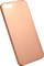 Чехол-накладка Uniq для iPhone SE/5S Bodycon Rose gold (Цвет: Розовое золото) - фото 17216