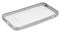 Чехол-накладка Uniq для iPhone SE/5S Glacier Frost Gunmetal (Цвет: Тёмно-серый) - фото 17227
