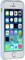 Чехол-накладка Uniq для iPhone SE/5S Outfitter Pastel blue, цвет "Светло-голубой (IPSEHYB-PASBLU) - фото 17251