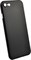 Чехол-накладка Uniq для iPhone 7/8 Bodycon, цвет "черный"  (IP7HYB-BDCBLK) - фото 17400