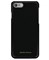 Чехол-накладка Moodz для iPhone 7/8 Soft leather Hard Notte,  цвет «черный» (MZ655730) - фото 17991