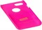 Чехол-накладка iCover iPhone 7/8 Rubber, цвет «розовый» (IP7-RF-PK) - фото 18117