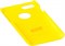 Чехол-накладка iCover iPhone 7/8 Rubber, цвет «желтый» (IP7-RF-YL) - фото 18149