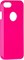 Чехол-накладка iCover iPhone 7/8 Glossy, цвет «розовый» (IP7-G-PK) - фото 18175