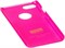 Чехол-накладка iCover iPhone 7/8 Glossy, цвет «розовый» (IP7-G-PK) - фото 18176