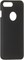 Чехол-накладка iCover iPhone 7 Plus/8 Plus  Rubber, цвет «черный» (IP7P-RF-BK) - фото 18277