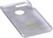 Чехол-накладка iCover iPhone 7 Plus/8 Plus  Rubber, цвет «серебристый» (IP7P-RF-SL) - фото 18317