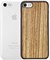 Чехол-накладка Ozaki O!coat 0.3+Bumper для iPhone 7/8,   «Цвет: Ozaki Jelly: прозрачный/Ozaki Wood: бежево-коричневый» (OC721ZC) - фото 18521