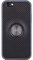 Защитный чехол-накладка Moshi Endura для iPhone 6/6s, цвет «черный» (99MO086001)