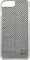 Чехол-накладка BMW для iPhone 7 Plus/8 Plus  M-Collection Aluminium&Carbon Hard, Цвет «Серебрянный » (BMHCP7LMDCS) - фото 18569