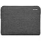 Чехол-сумка Incase Slim Sleeve для iPad Pro 12.9" Цвет "чёрно-серый" (INPD10083-HBK) - фото 20026