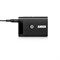 Автомобильный Bluetooth ресивер, громкая связь Anker SoundSync Drive (Цвет: Чёрный) - фото 20554