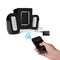 Автомобильный Bluetooth ресивер, громкая связь Anker SoundSync Drive (Цвет: Чёрный) - фото 20556