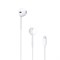 Оригинальные Наушники Apple EarPods Lightning с пультом д/у (MMTN2ZM/A) - фото 20630