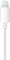 Оригинальные Наушники Apple EarPods Lightning с пультом д/у (MMTN2ZM/A) - фото 20634