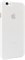 Чехол-накладка Ozaki O!Coat 0.3 Jelly для iPhone 6 Plus+ Цвет: Бело-прозрачный (OC580TR) - фото 20640