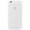 Чехол-накладка Ozaki O!Coat 0.3 Jelly для iPhone 6 Plus+ Цвет: Бело-прозрачный (OC580TR)