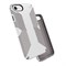 Чехол-накладка Speck Presidio Grip для iPhone 7/8,  цвет "белый/серый" (79987-5728) - фото 20732