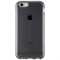 Чехол-накладка Speck CandyShell Clear для iPhone 6/6s, цвет "прозрачный/черный" (73684-5446) - фото 20740