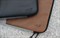 Чехол-сумка на молнии LAB.C Pocket Sleeve для ноутбука до 13", цвет "коричневый" (LABC-450-BR) - фото 21027