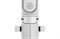 Трипод-монопод Xiaomi Mi Selfie Stick Tripod с Bluetooth пультом, цвет "белый" (XMZPG01YM) - фото 21143