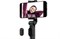 Трипод-монопод Xiaomi Mi Selfie Stick Tripod с Bluetooth пультом, цвет "черный" (XMZPG01YM) - фото 21166
