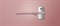 Трипод-штатив Momax Tripod PRO 5 42см, цвет "розовое золото" (TRS5) - фото 21277