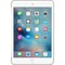 Накладка Apple Silicone Case для iPad mini 4, цвет "бежевый" (MKLP2ZM/A) - фото 21457