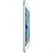 Чехол-накладка Apple Silicone Case для iPad mini 4, цвет "бирюзовый" (MLD72ZM/A) - фото 21561