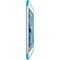 Чехол-накладка Apple Silicone Case для iPad mini 4, цвет "голубой" (MLD32ZM/A) - фото 21673