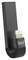 Флэш-память Leef iBridge 3 128Гб USB 3.1 - Lightning, цвет "черный" (LIB3CAKK128R1) - фото 22182