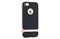 Чехол-накладка Rock Royce Case для iPhone 5/5s/SE, цвет "розовое золото" - фото 22251