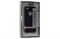 Чехол-накладка Rock Royce Case для iPhone 5/5s/SE, цвет "темно-серый" - фото 22293