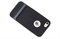 Чехол-накладка Rock Royce Case для iPhone 5/5s/SE, цвет "темно-серый" - фото 22294