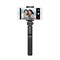Трипод-монопод Meizu Bluetooth Selfie Stick с пультом, цвет "черный" - фото 22333
