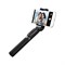 Трипод-монопод Meizu Bluetooth Selfie Stick с пультом, цвет "черный" - фото 22334