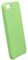 Чехол-накладка Uniq для iPhone SE/5S Outfitter Green, цвет "зеленый" (IPSEHYB-OFTRGRN) - фото 22348