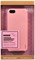 Чехол-накладка Uniq для iPhone SE/5S Outfitter Red , цвет "Розовый" (IPSEHYB-PASPNK) - фото 22371