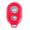 Кнопка-пульт "Селфинатор" спуска фотокамеры iPhone, iPod, Android c Bluetooth управлением для селфи - фото 22452