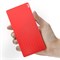 Внешний аккумулятор Xiaomi (Mi) ZMI Power 2 10000 mAh, цвет "Красный" (PB810) - фото 22551