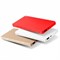Внешний аккумулятор Xiaomi (Mi) ZMI Power 2 10000 mAh, цвет "Красный" (PB810) - фото 22553
