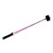 Монопод Noosy - Pro-2 Selfie Stick (цвет розовый) - BR0802 - фото 22623